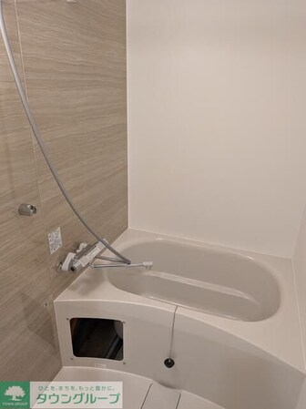 アクシーズ南浦和3丁目の物件内観写真